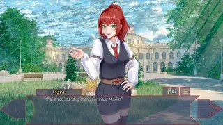 Скриншот 8 к игре My Camp of Memories