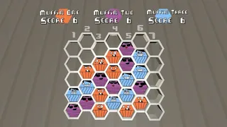 All Your Muffins
