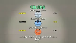 All Your Muffins