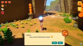 MandarinMastermind