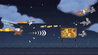 Bearplane