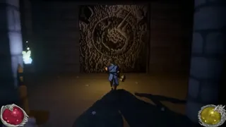 Dungeon Shifters