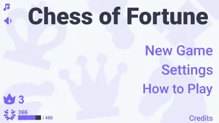 Chess of Fortune