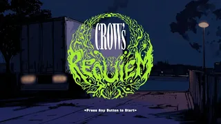 Crow's Requiem