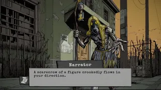 Crow's Requiem
