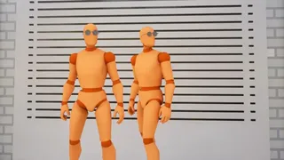 Blind Trust