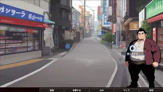 Скриншот 5 к игре 鍵穴喫茶店