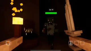 From The Dark