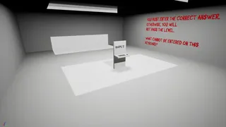 Скриншот 5 к игре Diagnosis: No Answer