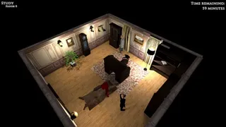 Death in the Manor