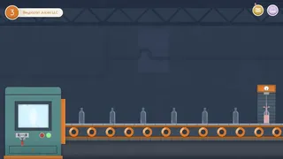 Cozy Factory