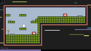 Game Dev Journey
