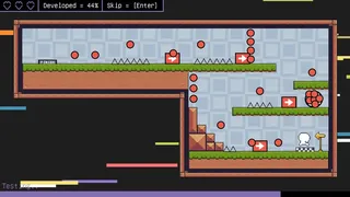 Game Dev Journey