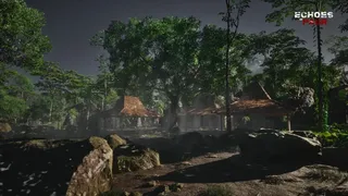 Echoes of Paur