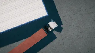 Скриншот 6 к игре Country Drive Simulator