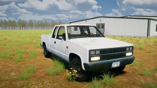 Скриншот 7 к игре Country Drive Simulator