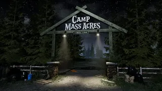 Trivia Murder Party 3
