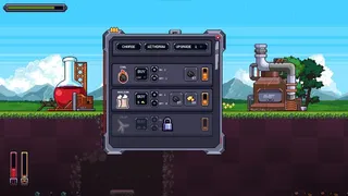 Скриншот 6 к игре Chipmatic