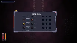 Скриншот 7 к игре Chipmatic