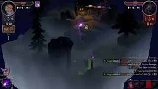 Скриншот 7 к игре Mythswayer
