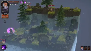Скриншот 8 к игре Mythswayer