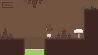 Runaway Mole