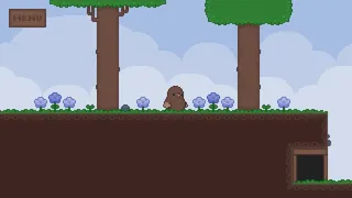 Скриншот 5 к игре Runaway Mole