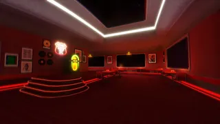 Burger Bots Inc.