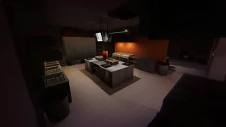 Скриншот 7 к игре Burger Bots Inc.
