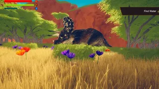 Tawa : Lost in Time