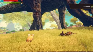 Tawa : Lost in Time