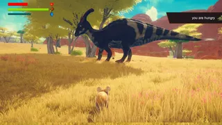 Tawa : Lost in Time