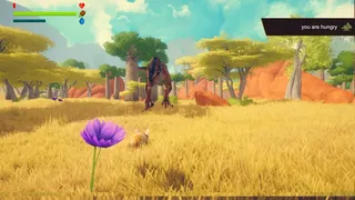 Tawa : Lost in Time