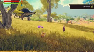 Скриншот 5 к игре Tawa : Lost in Time