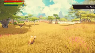 Скриншот 6 к игре Tawa : Lost in Time