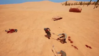 Скриншот 5 к игре 落水狗