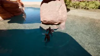 Скриншот 7 к игре 落水狗