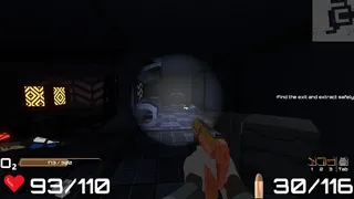 Ecto Mercenary Program