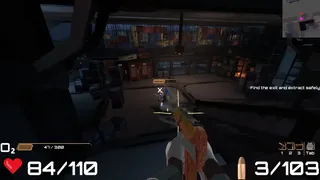 Скриншот 8 к игре Ecto Mercenary Program