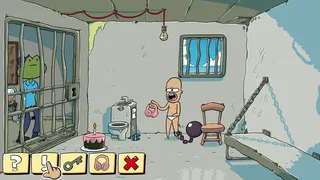 Скриншот 5 к игре Bru & Boegie: Episode 2 - Get da SUGAR!