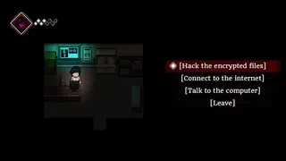 Скриншот 5 к игре Sanity Protocol