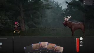 Hunter's Hand
