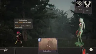 Hunter's Hand