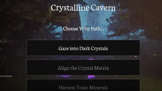 Hunter's Hand