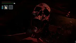 Скриншот 5 к игре Water of M: Beneath the School