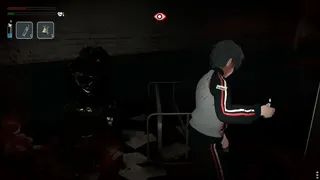 Скриншот 7 к игре Water of M: Beneath the School