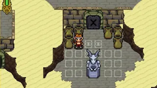 Spirit Quest