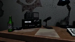 Dead Air