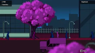 Скриншот 5 к игре Twilight Syndicate