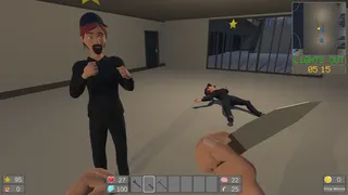 Скриншот 5 к игре To The Freedom